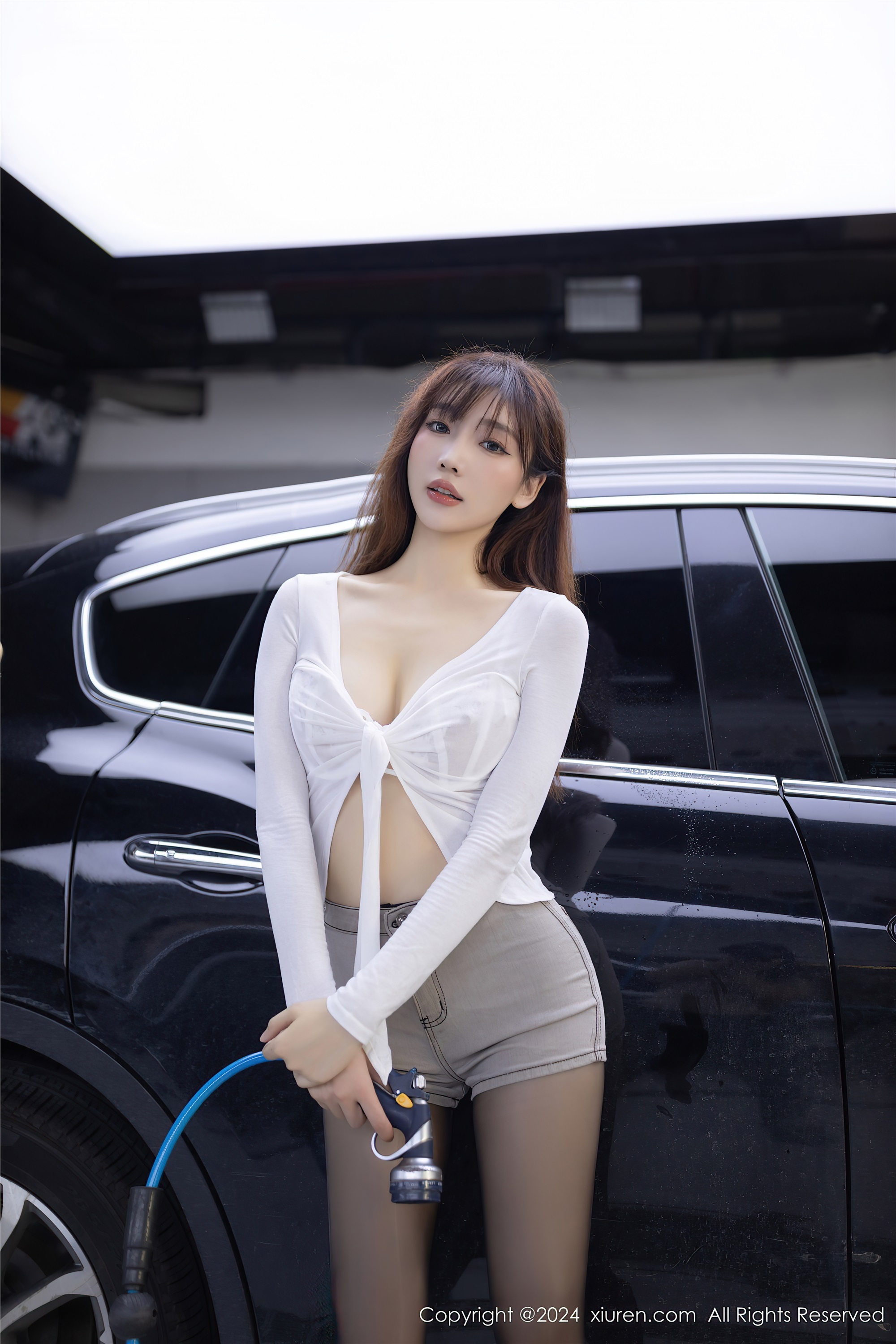 Xiuren秀人网 2024.09.19 NO.9181 陆萱萱